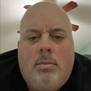 Meet your Posher, Jeffrey